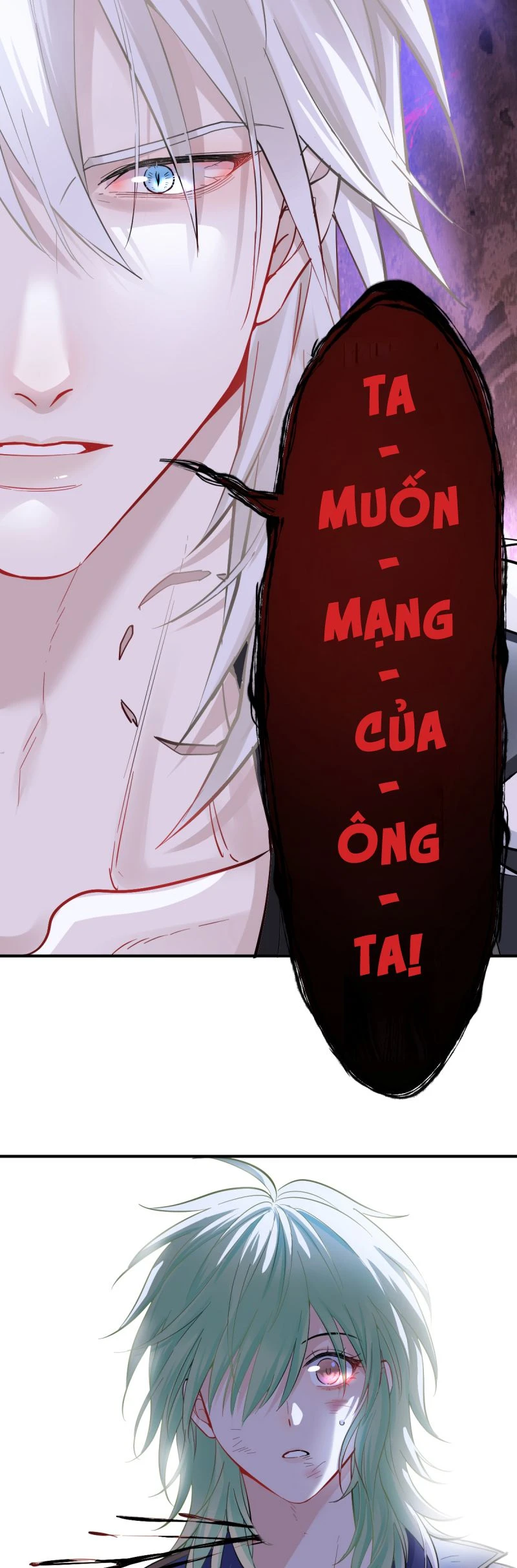 Bản Tình Ca Nụ Hôn Tù Ái Chapter 28 - 14