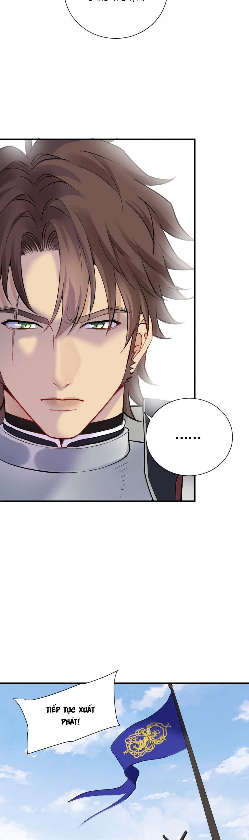 Bản Tình Ca Nụ Hôn Tù Ái Chapter 29 - 10