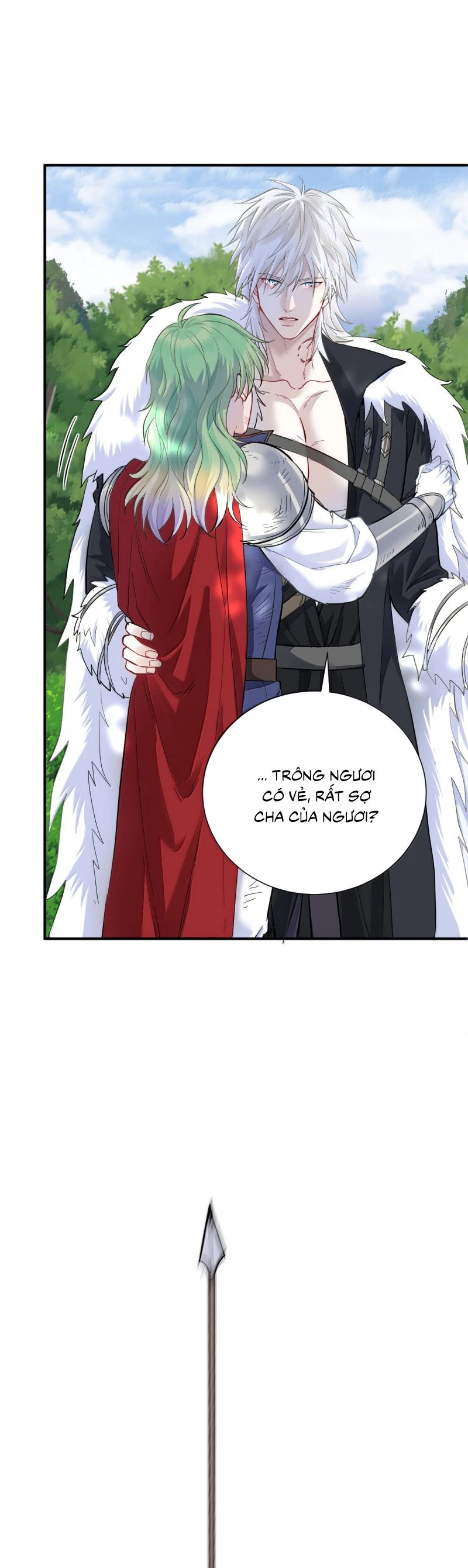 Bản Tình Ca Nụ Hôn Tù Ái Chapter 29 - 20