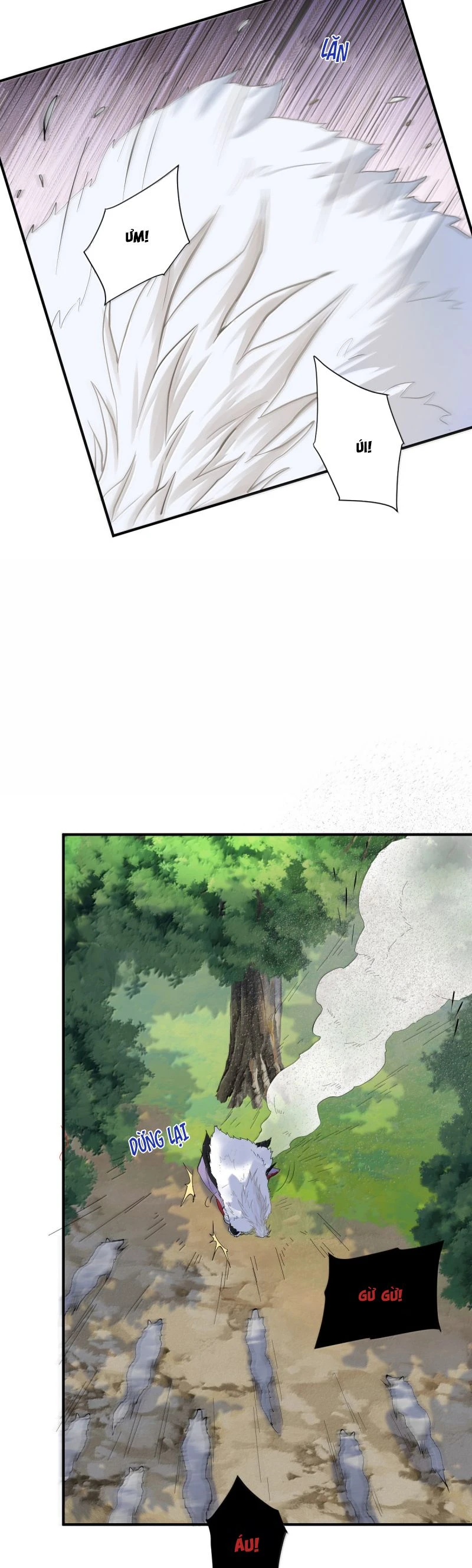 Bản Tình Ca Nụ Hôn Tù Ái Chapter 29 - 24