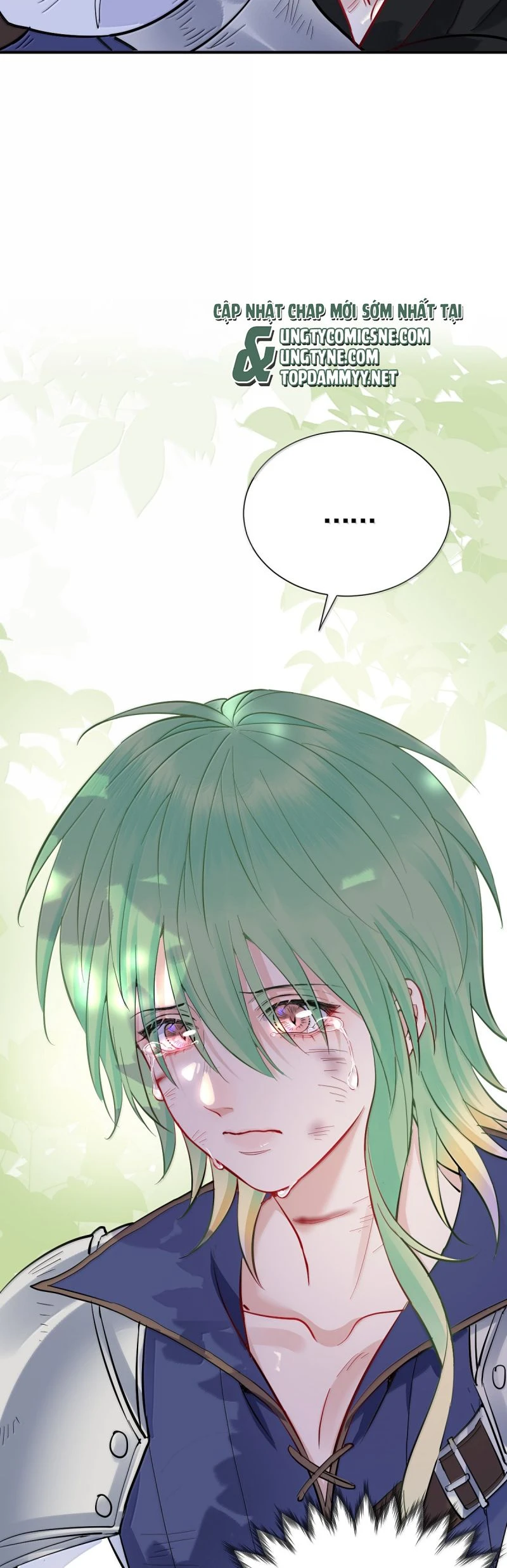 Bản Tình Ca Nụ Hôn Tù Ái Chapter 30 - 14