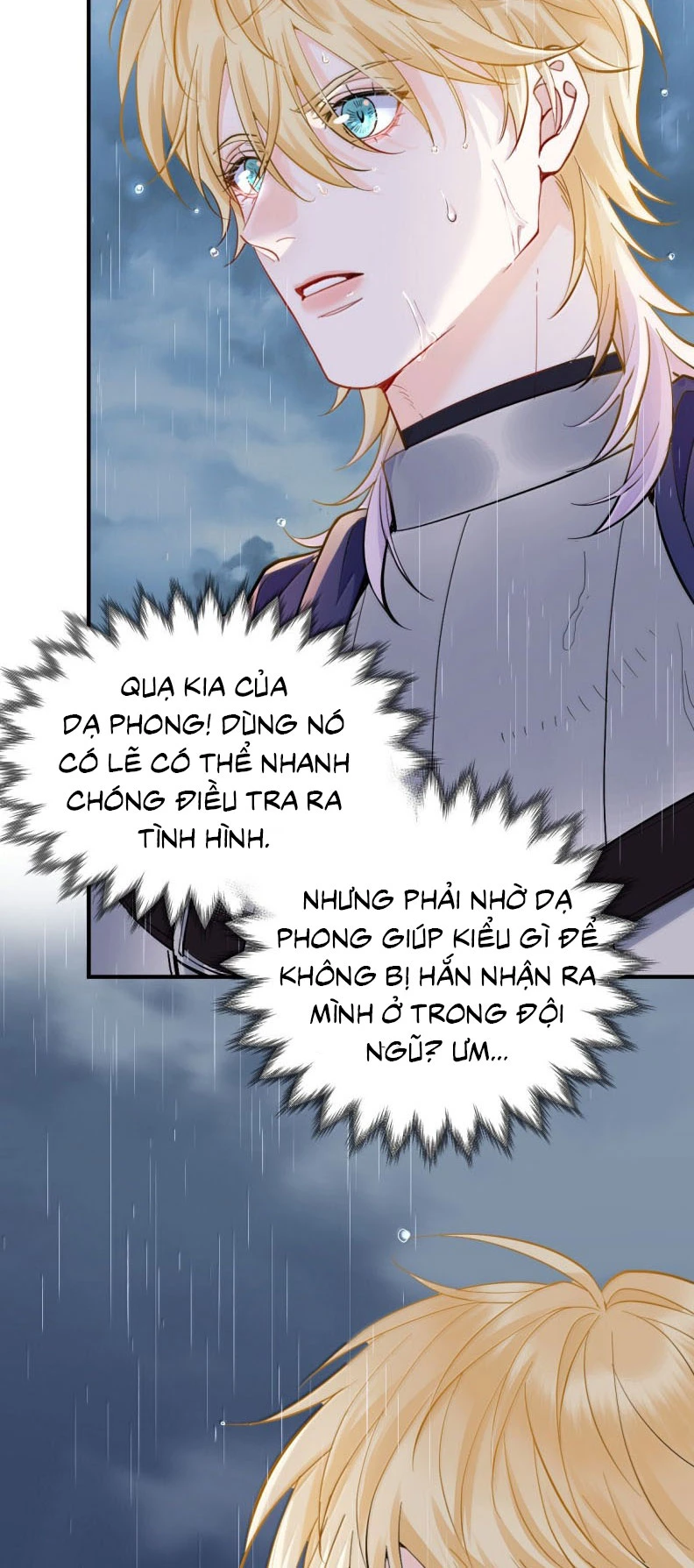 Bản Tình Ca Nụ Hôn Tù Ái Chapter 31 - 5