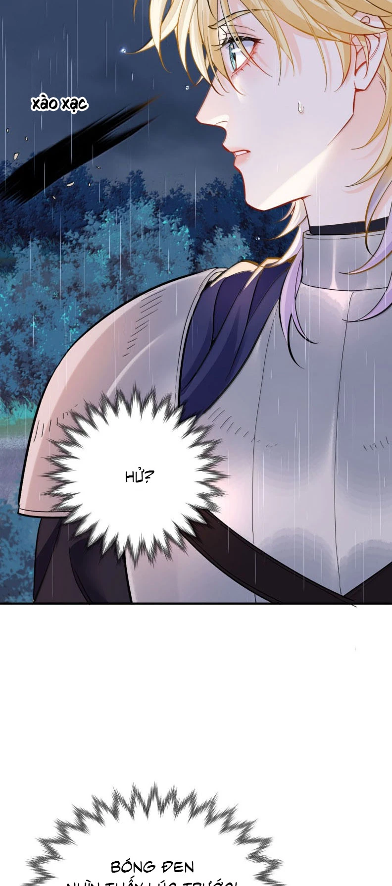 Bản Tình Ca Nụ Hôn Tù Ái Chapter 31 - 6