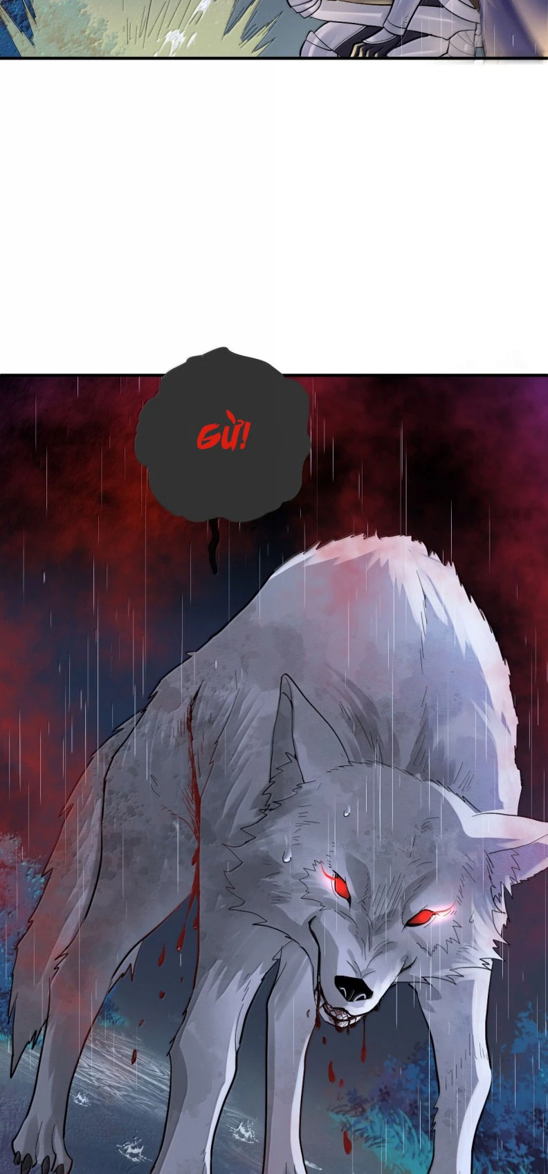 Bản Tình Ca Nụ Hôn Tù Ái Chapter 31 - 12