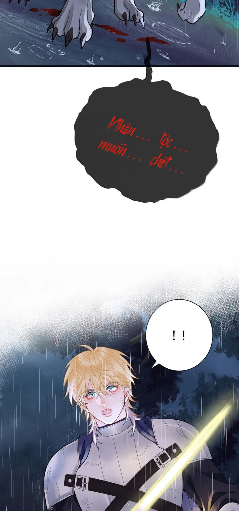 Bản Tình Ca Nụ Hôn Tù Ái Chapter 31 - 13