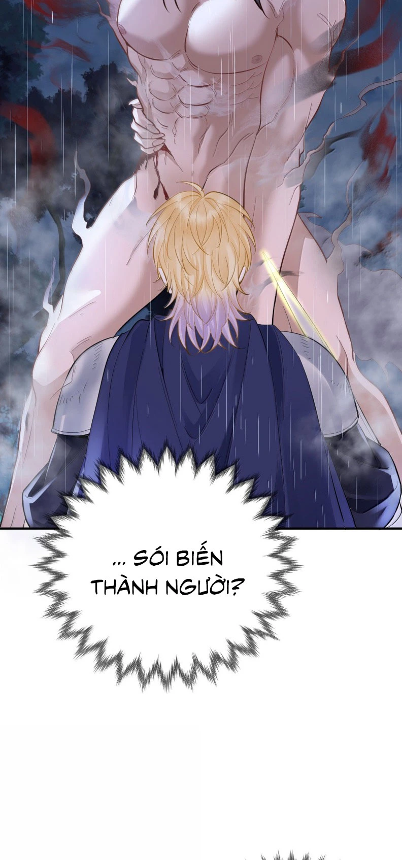 Bản Tình Ca Nụ Hôn Tù Ái Chapter 31 - 15