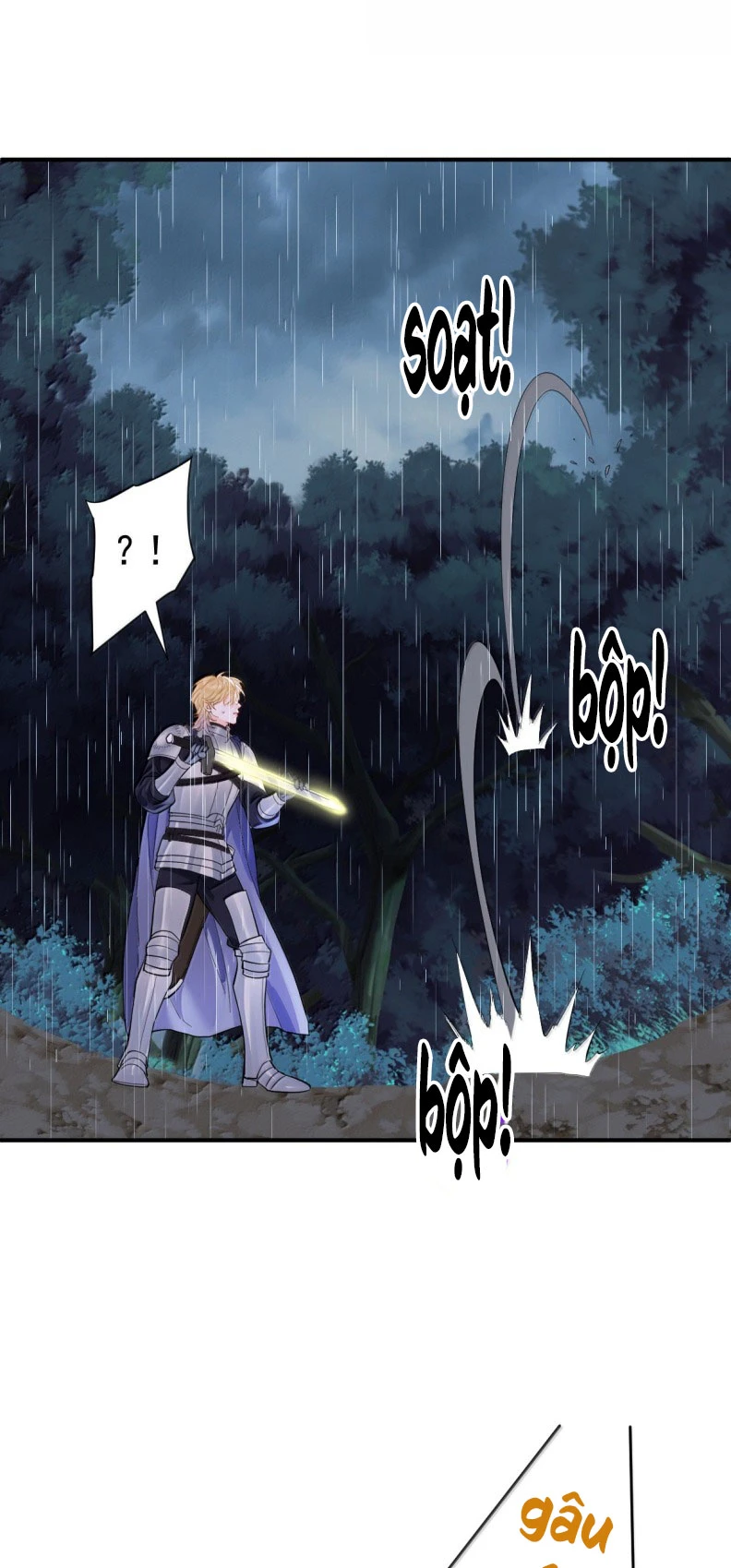 Bản Tình Ca Nụ Hôn Tù Ái Chapter 31 - 19