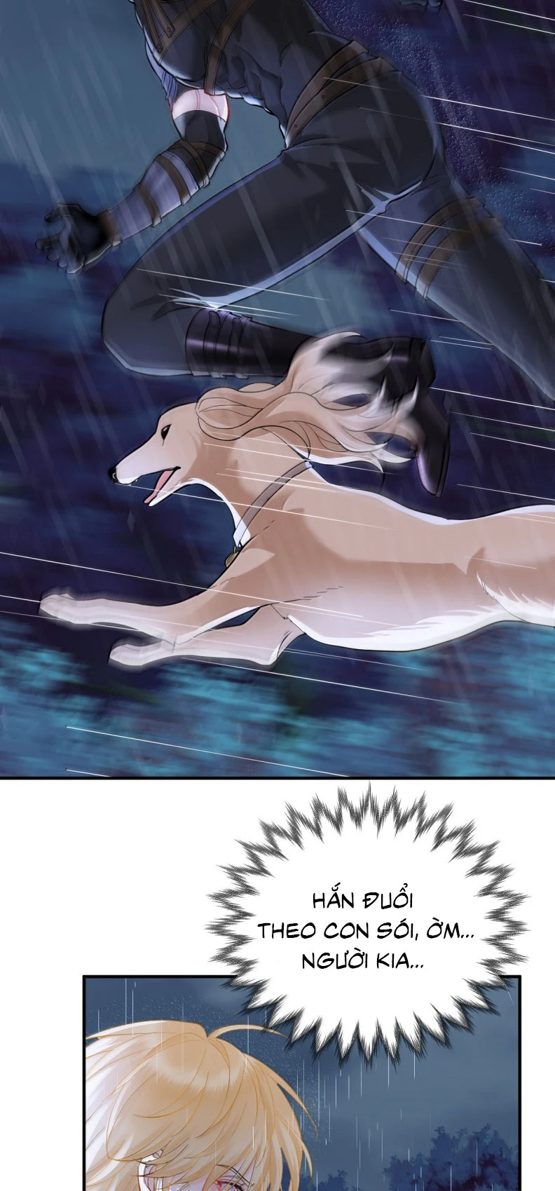 Bản Tình Ca Nụ Hôn Tù Ái Chapter 31 - 21