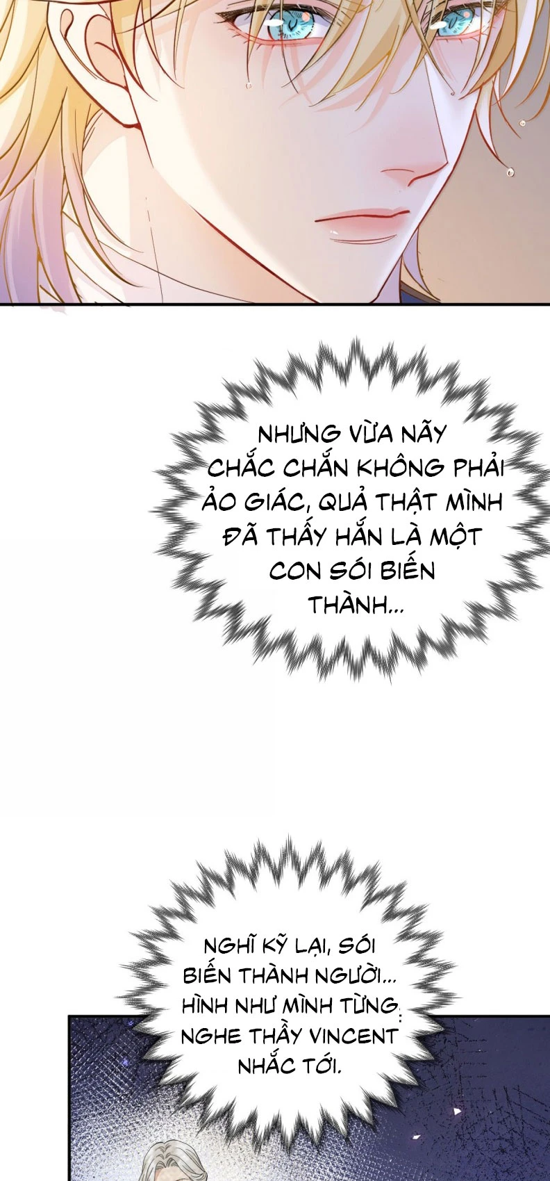 Bản Tình Ca Nụ Hôn Tù Ái Chapter 31 - 25