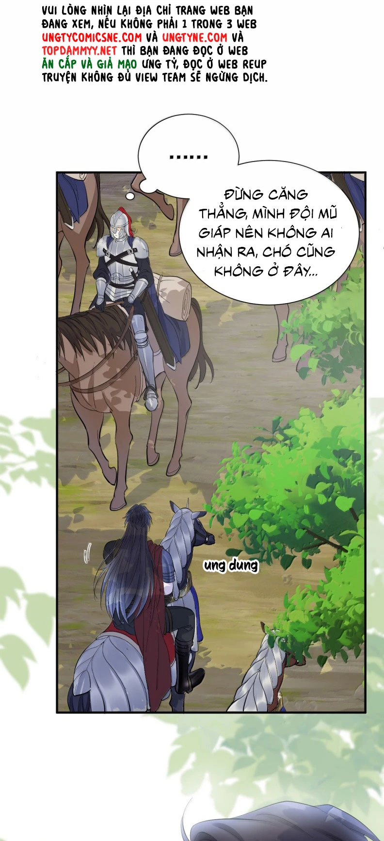 Bản Tình Ca Nụ Hôn Tù Ái Chapter 31 - 35