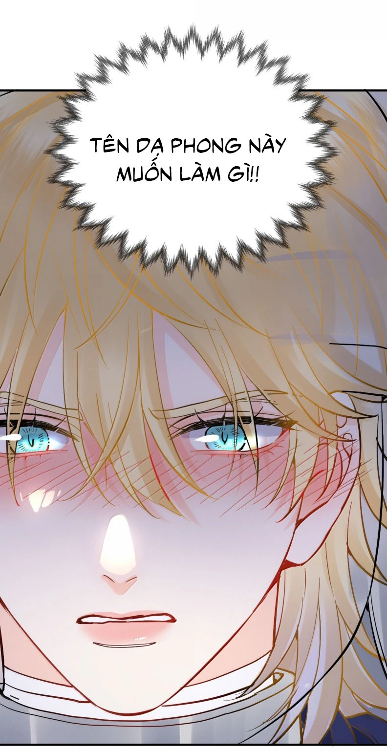 Bản Tình Ca Nụ Hôn Tù Ái Chapter 31 - 44