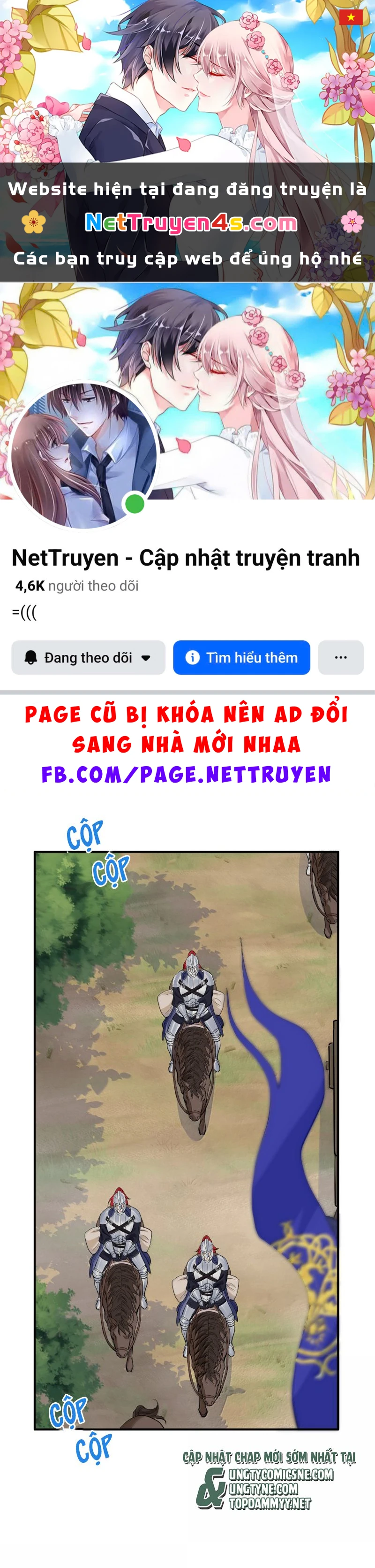Bản Tình Ca Nụ Hôn Tù Ái Chapter 32 - 1