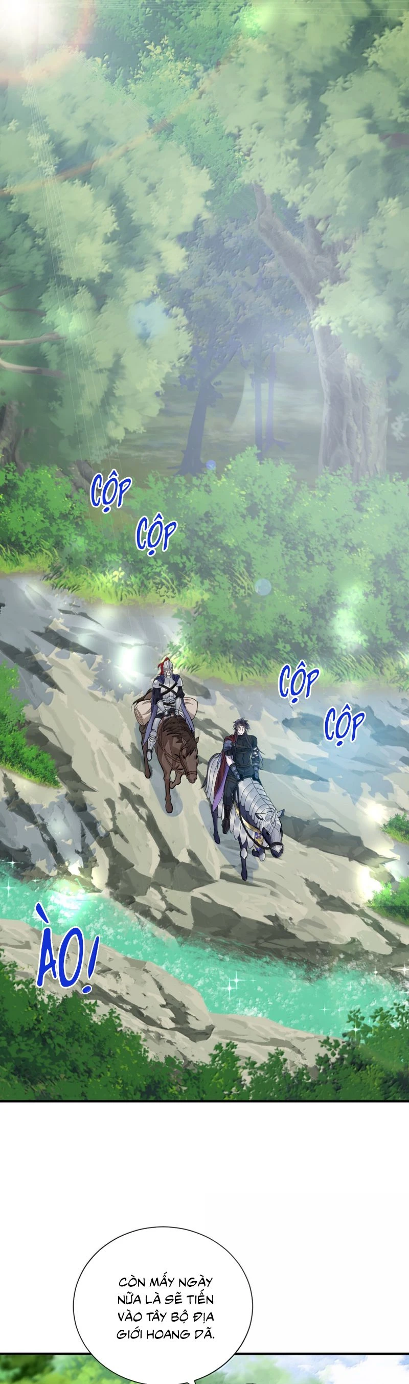 Bản Tình Ca Nụ Hôn Tù Ái Chapter 32 - 16