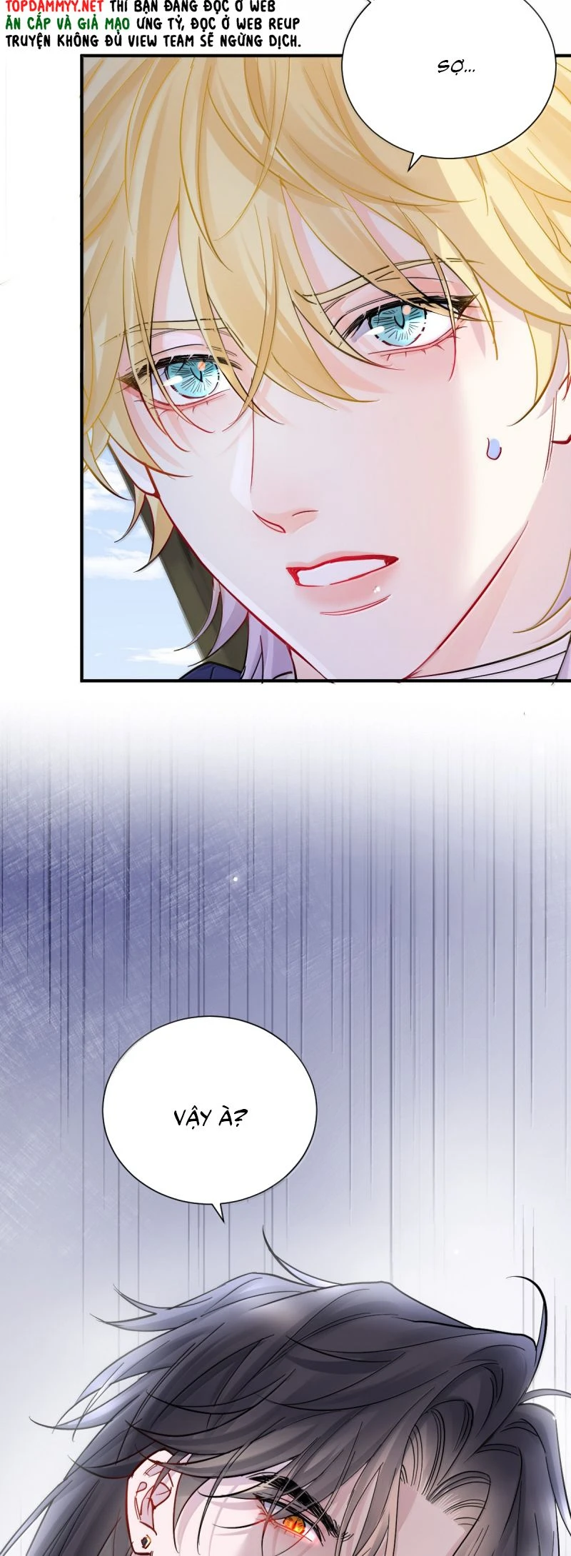 Bản Tình Ca Nụ Hôn Tù Ái Chapter 32 - 29