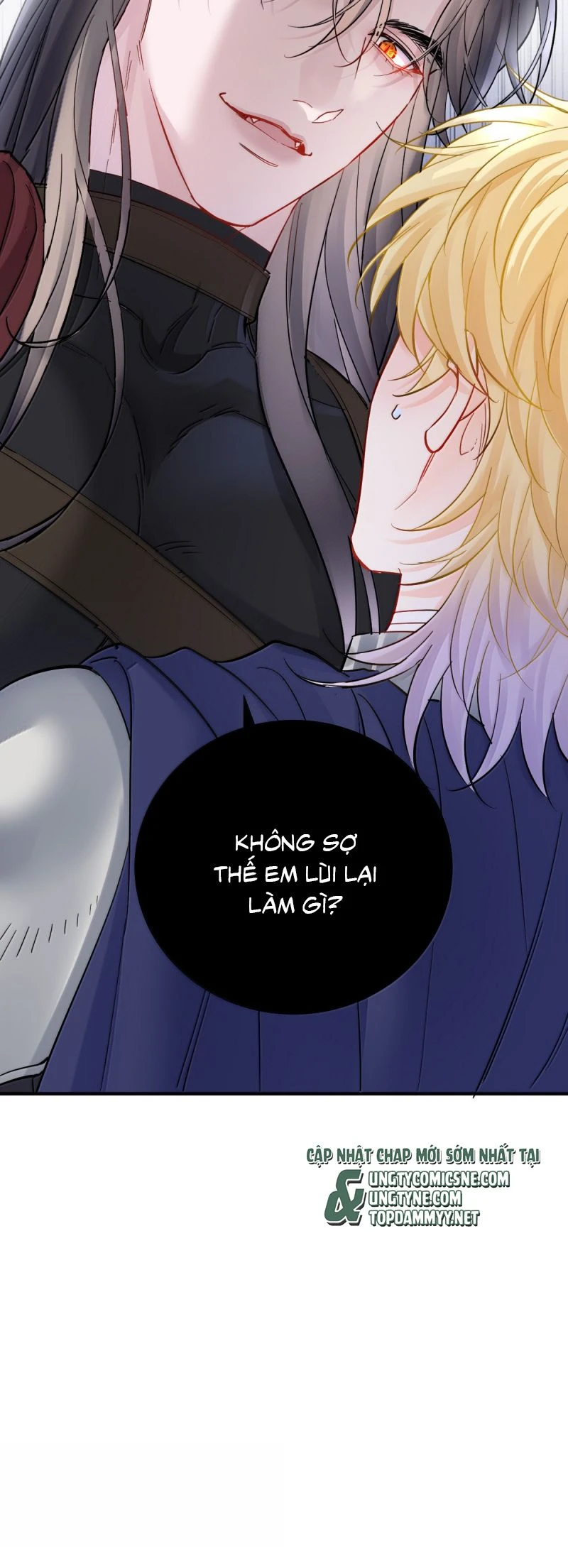 Bản Tình Ca Nụ Hôn Tù Ái Chapter 32 - 30