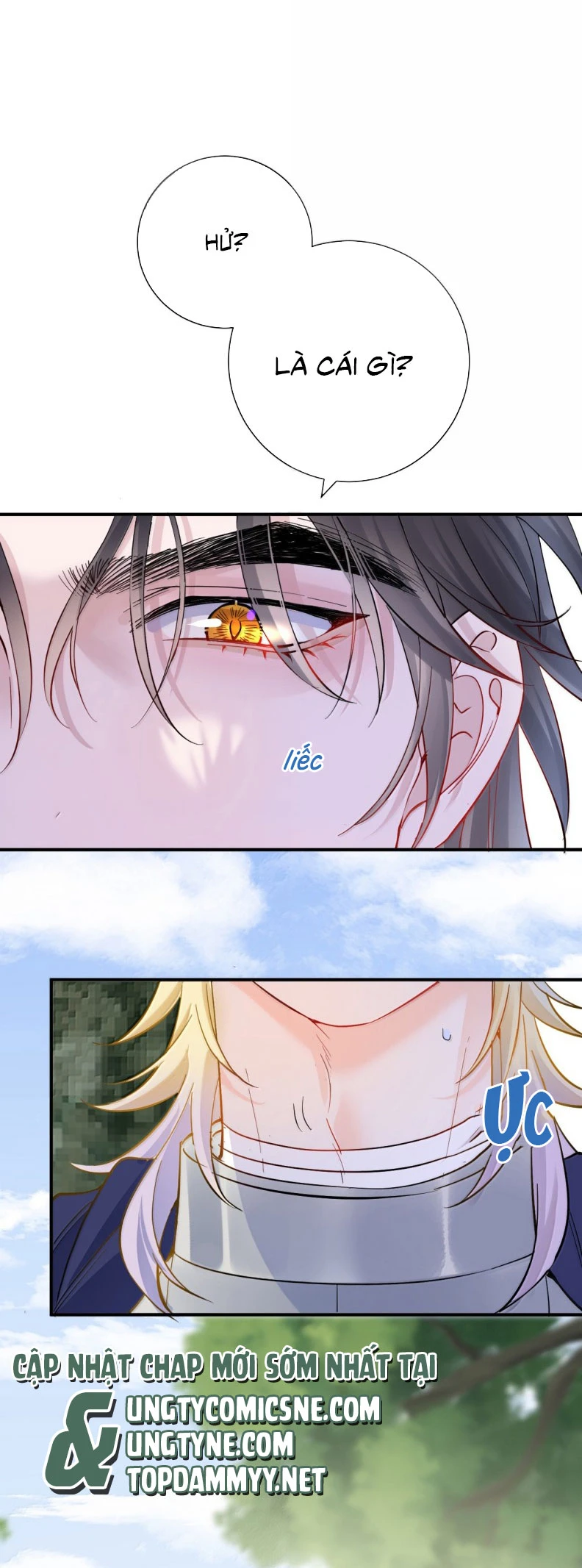 Bản Tình Ca Nụ Hôn Tù Ái Chapter 33 - 7