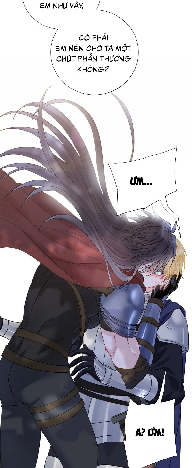 Bản Tình Ca Nụ Hôn Tù Ái Chapter 33 - 20