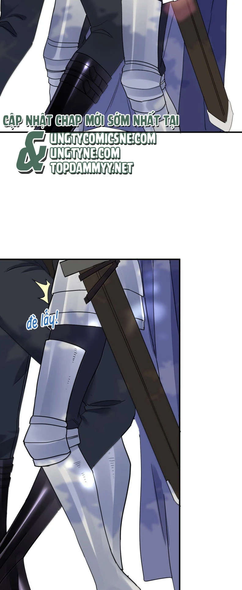 Bản Tình Ca Nụ Hôn Tù Ái Chapter 33 - 21