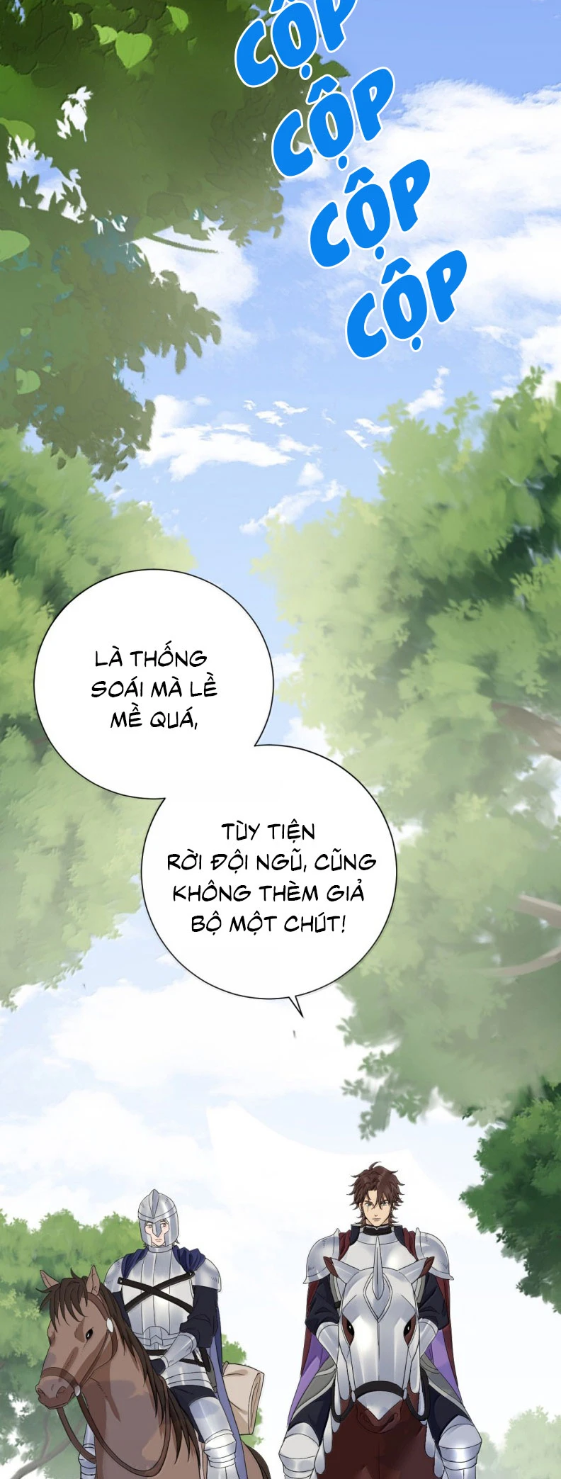 Bản Tình Ca Nụ Hôn Tù Ái Chapter 33 - 27