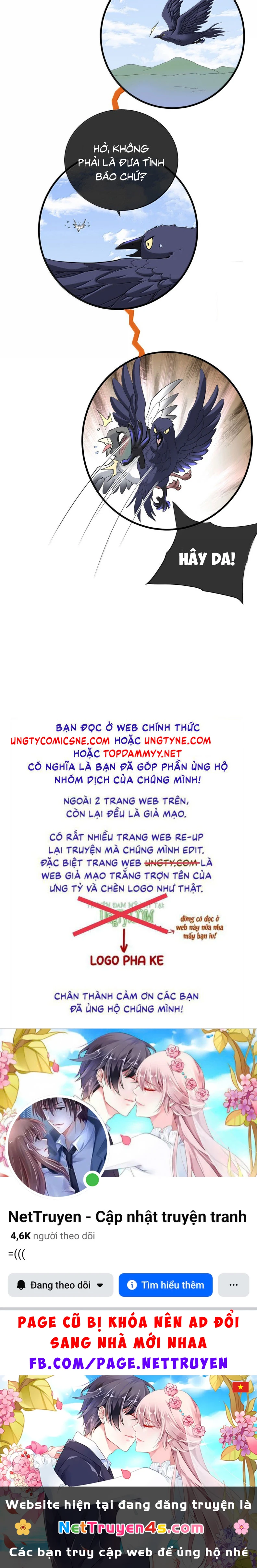 Bản Tình Ca Nụ Hôn Tù Ái Chapter 33 - 40