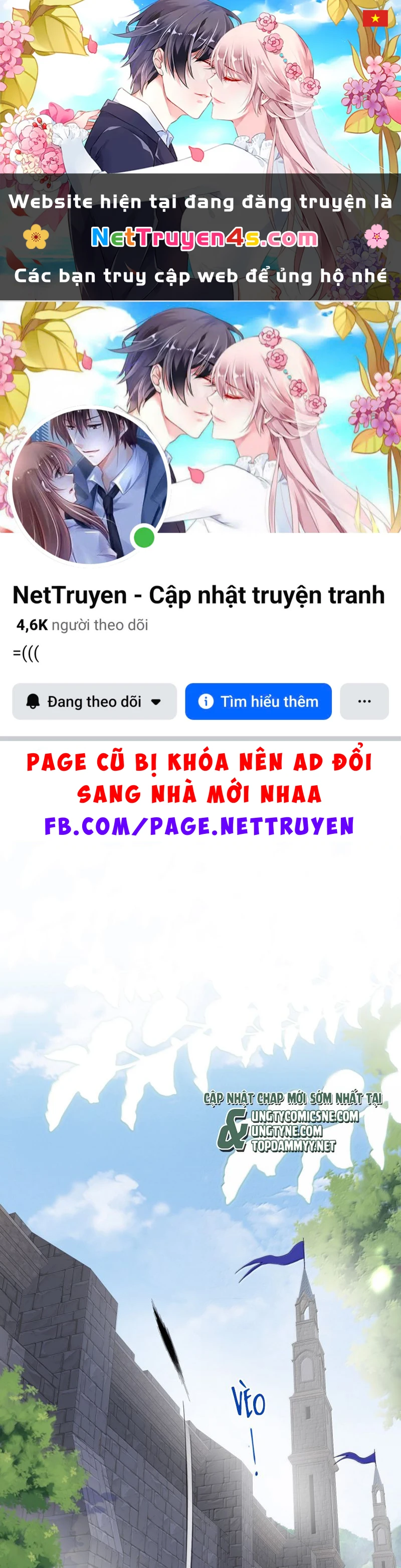 Bản Tình Ca Nụ Hôn Tù Ái Chapter 34 - 1