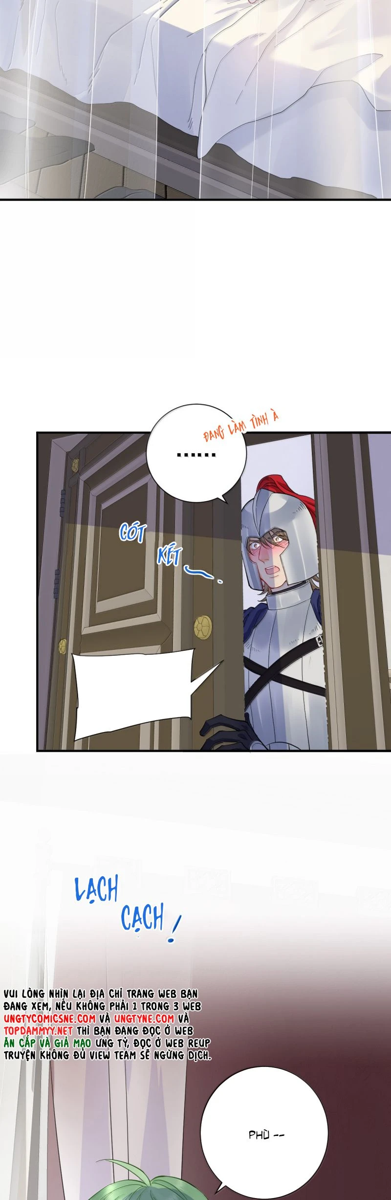 Bản Tình Ca Nụ Hôn Tù Ái Chapter 34 - 20