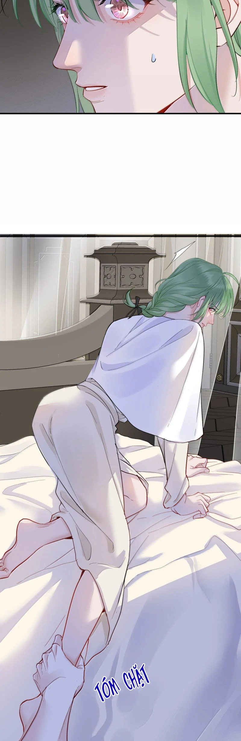 Bản Tình Ca Nụ Hôn Tù Ái Chapter 34 - 23