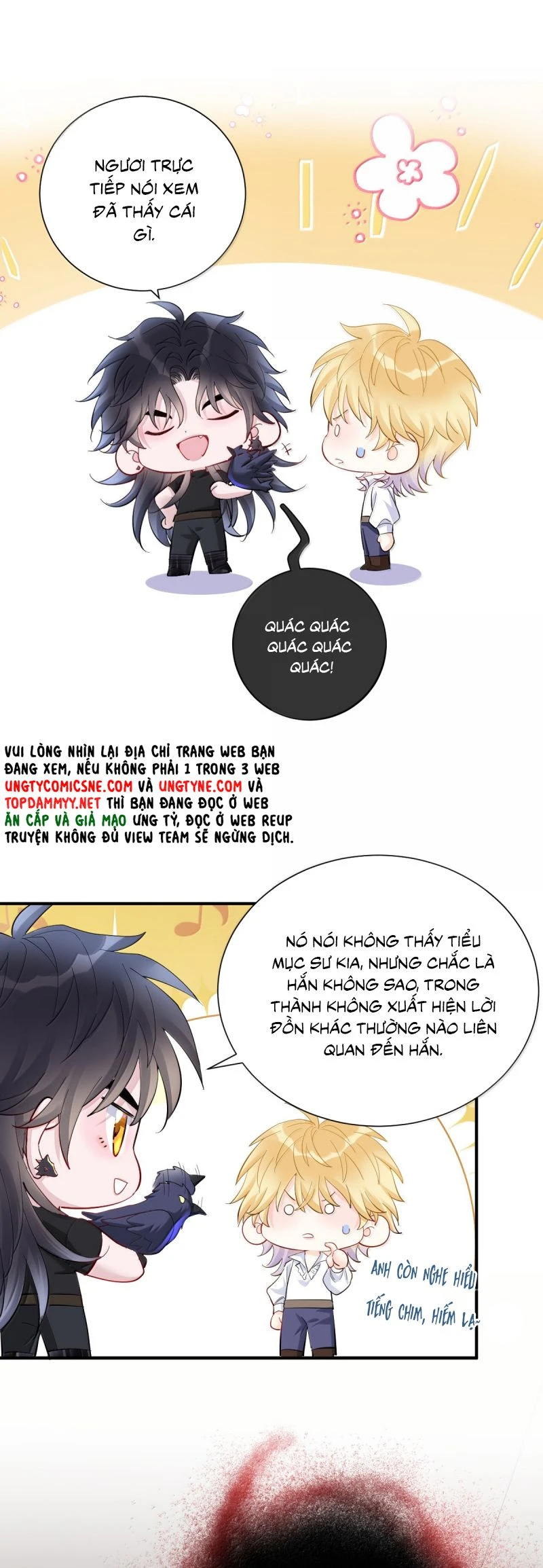 Bản Tình Ca Nụ Hôn Tù Ái Chapter 34 - 27