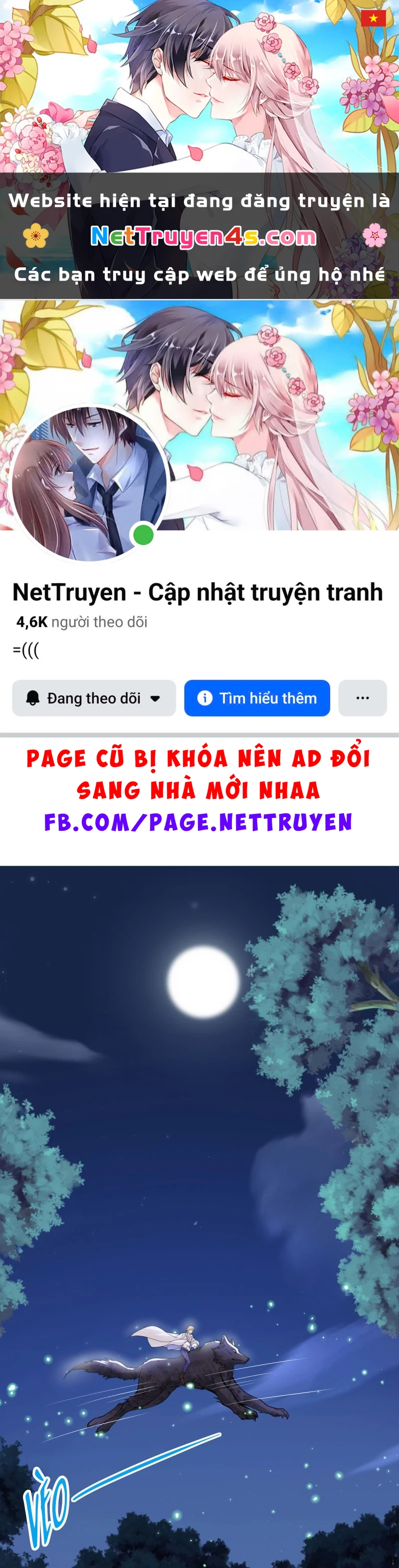 Bản Tình Ca Nụ Hôn Tù Ái Chapter 35 - 1