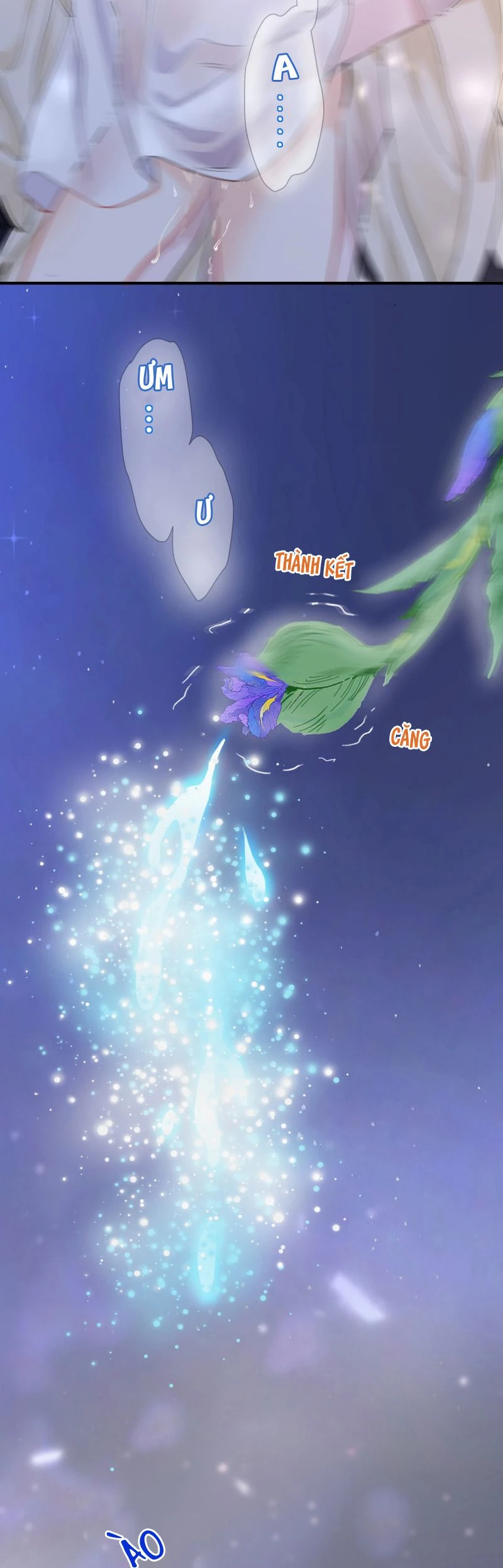 Bản Tình Ca Nụ Hôn Tù Ái Chapter 35 - 23