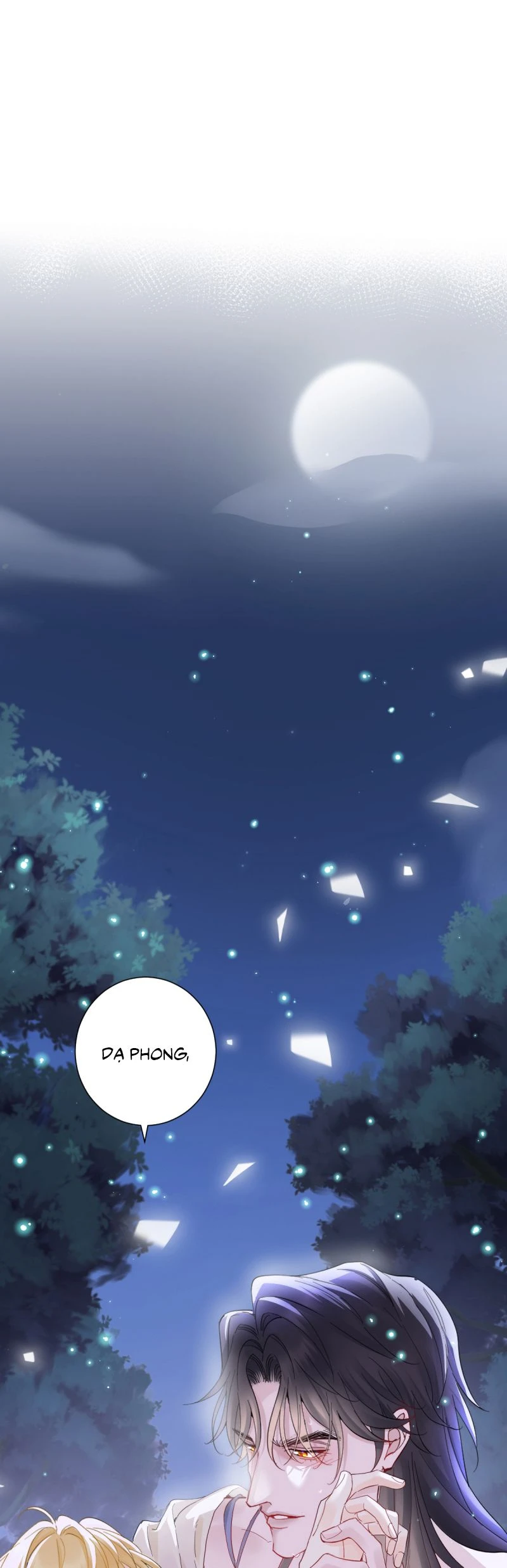 Bản Tình Ca Nụ Hôn Tù Ái Chapter 35 - 26