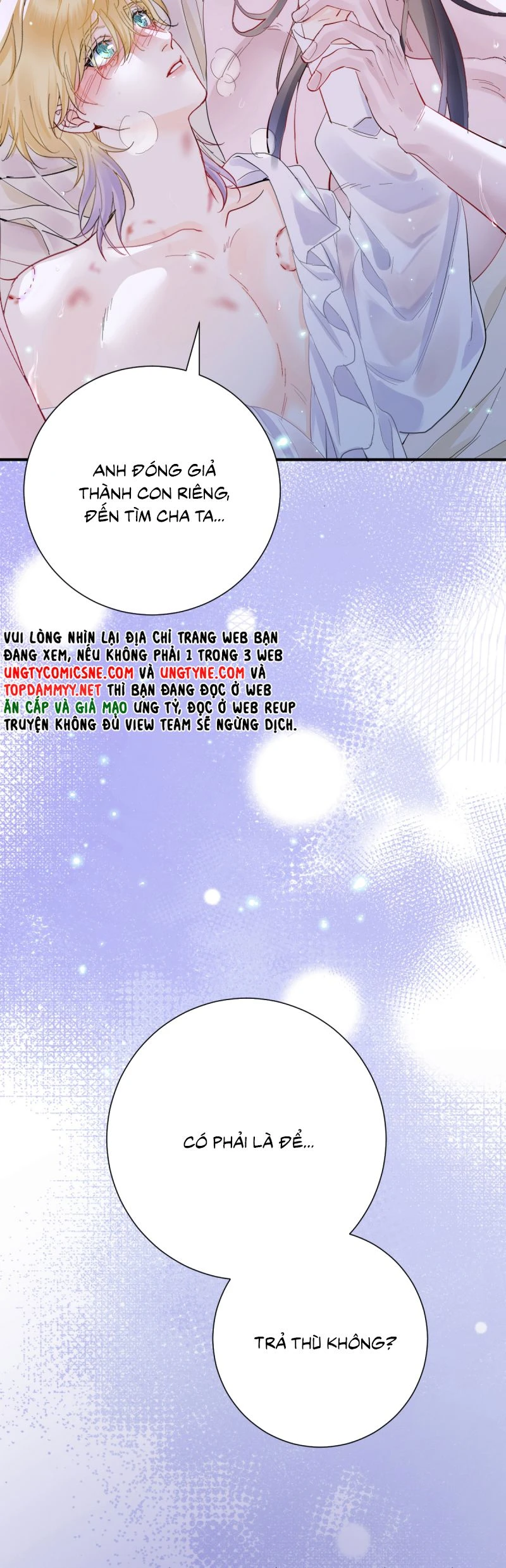 Bản Tình Ca Nụ Hôn Tù Ái Chapter 35 - 27