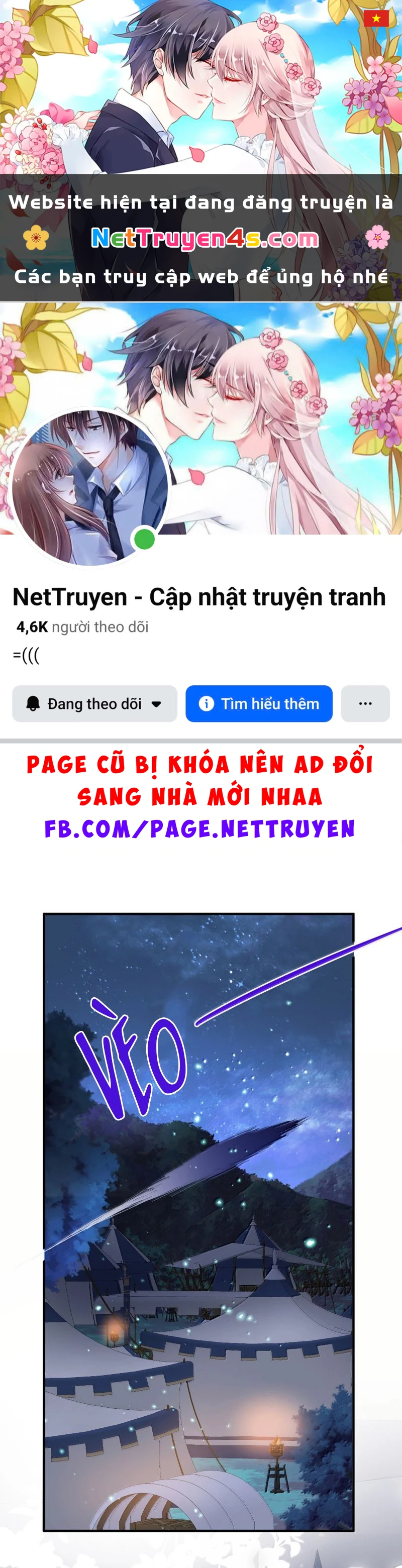 Bản Tình Ca Nụ Hôn Tù Ái Chapter 36 - 1