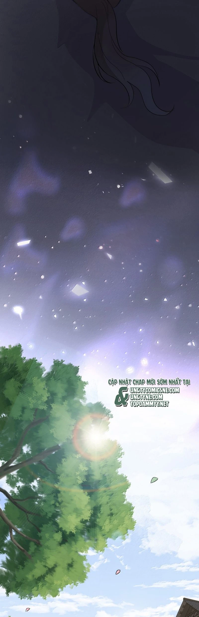 Bản Tình Ca Nụ Hôn Tù Ái Chapter 36 - 19