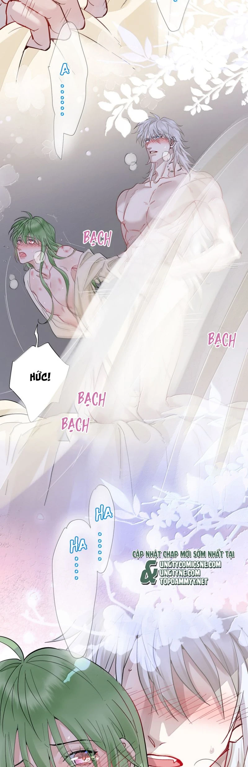 Bản Tình Ca Nụ Hôn Tù Ái Chapter 36 - 24