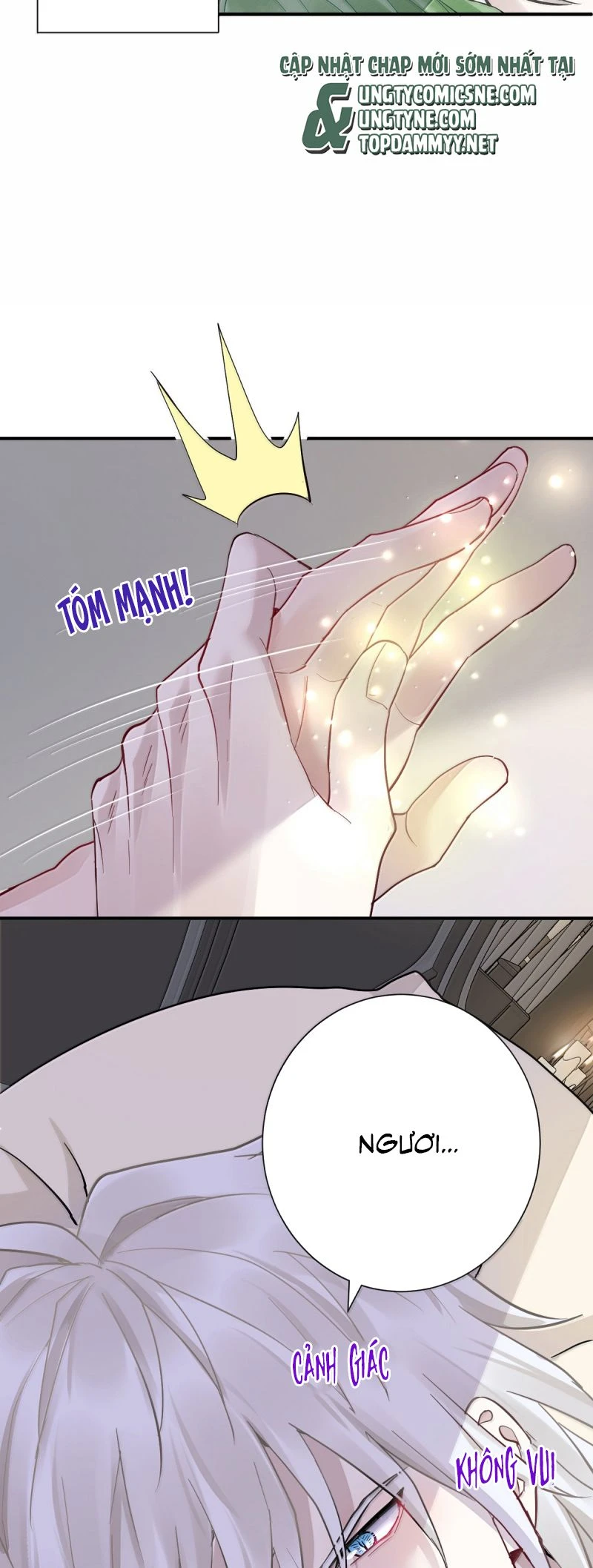 Bản Tình Ca Nụ Hôn Tù Ái Chapter 36 - 32