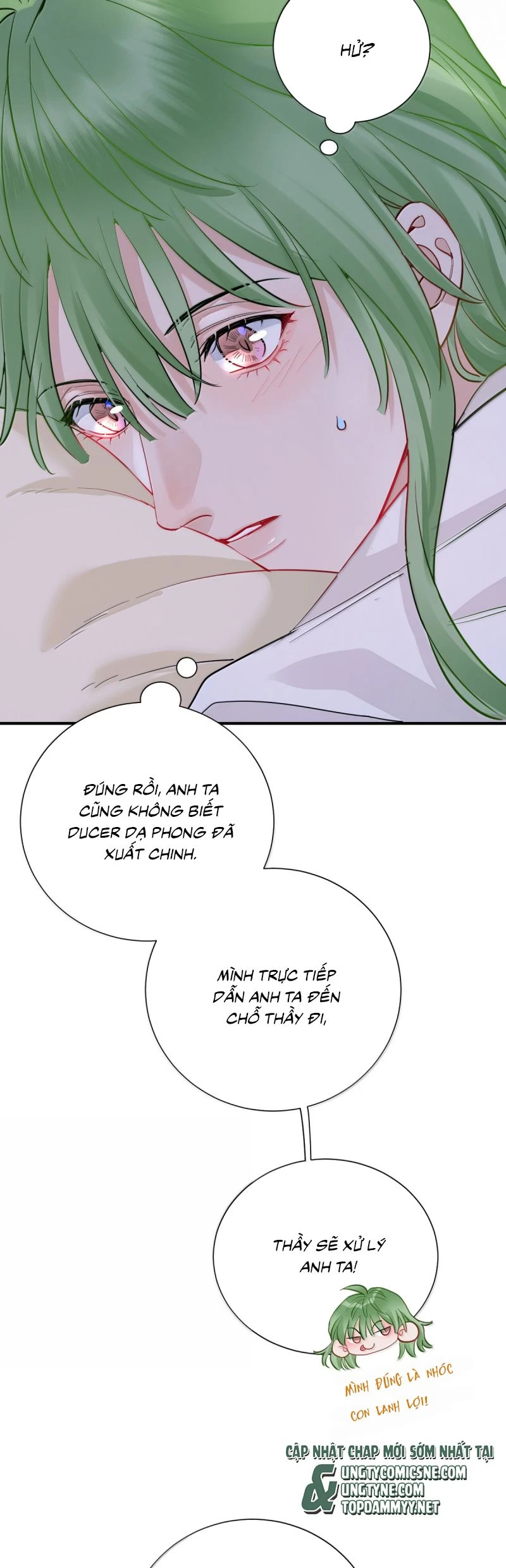 Bản Tình Ca Nụ Hôn Tù Ái Chapter 37 - 4