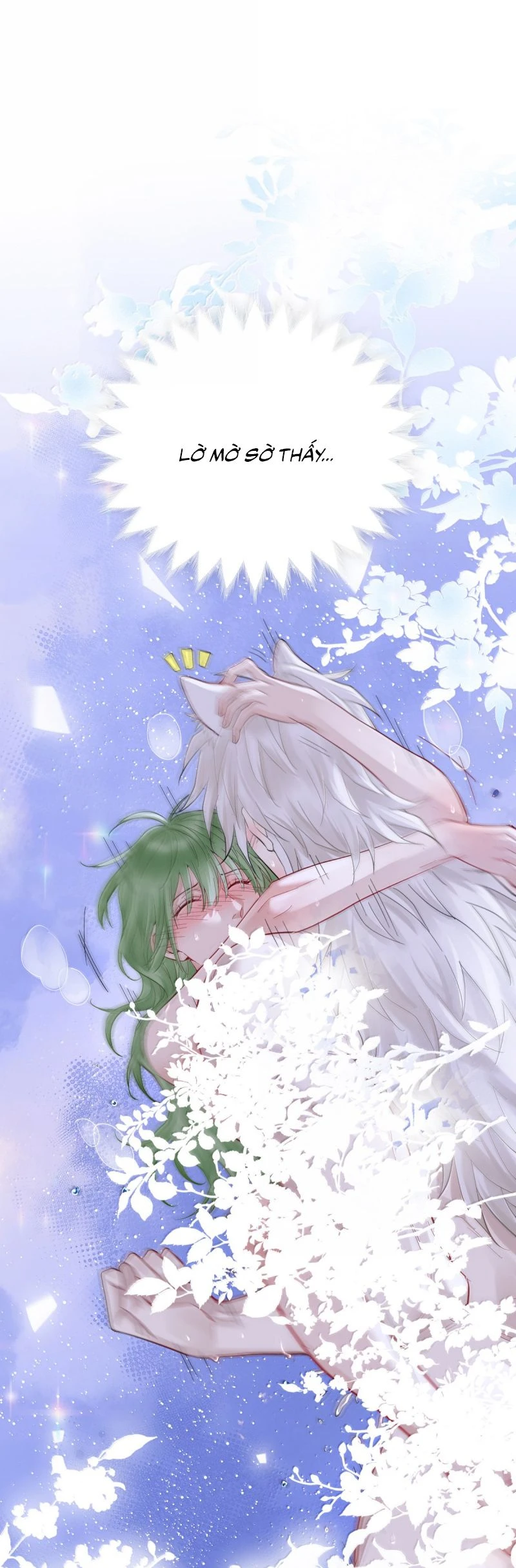 Bản Tình Ca Nụ Hôn Tù Ái Chapter 37 - 14