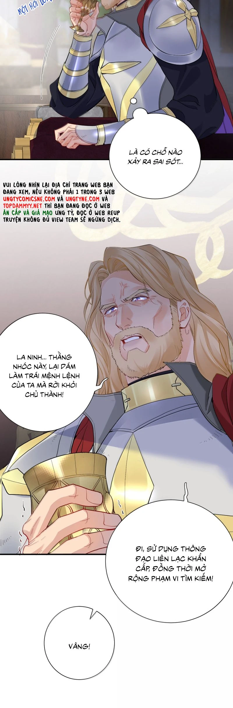 Bản Tình Ca Nụ Hôn Tù Ái Chapter 37 - 19