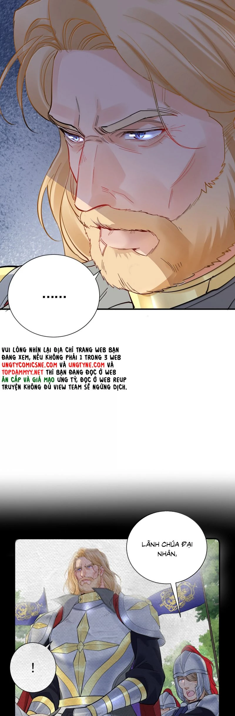 Bản Tình Ca Nụ Hôn Tù Ái Chapter 37 - 22