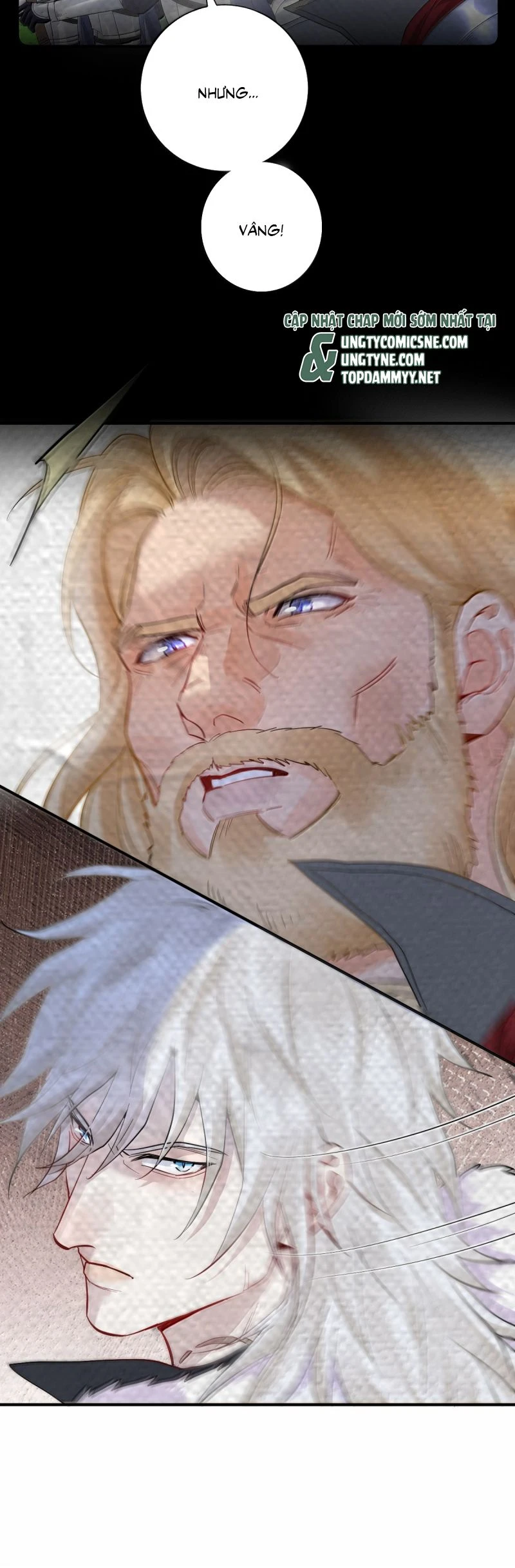 Bản Tình Ca Nụ Hôn Tù Ái Chapter 37 - 24