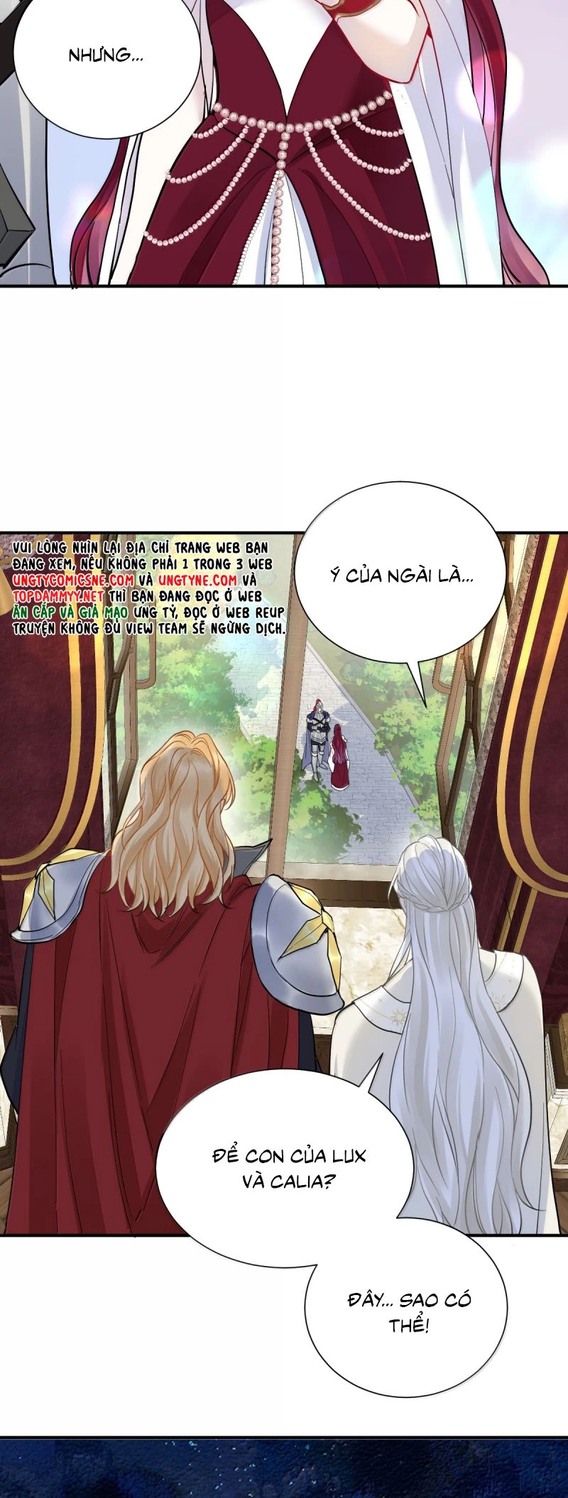 Bản Tình Ca Nụ Hôn Tù Ái Chapter 37 - 29