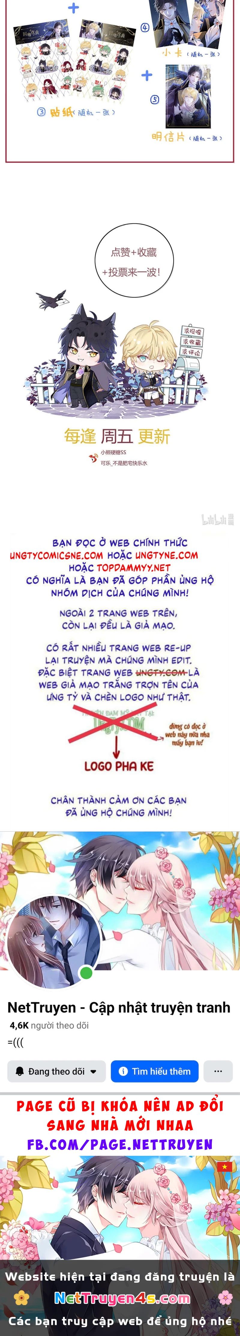 Bản Tình Ca Nụ Hôn Tù Ái Chapter 37 - 33