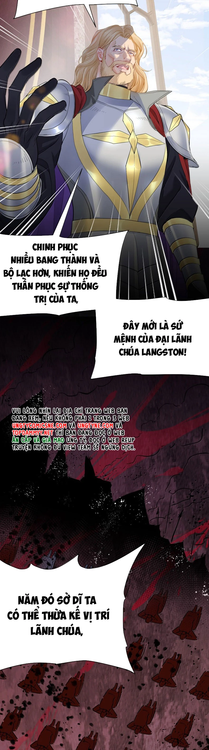 Bản Tình Ca Nụ Hôn Tù Ái Chapter 38 - 5