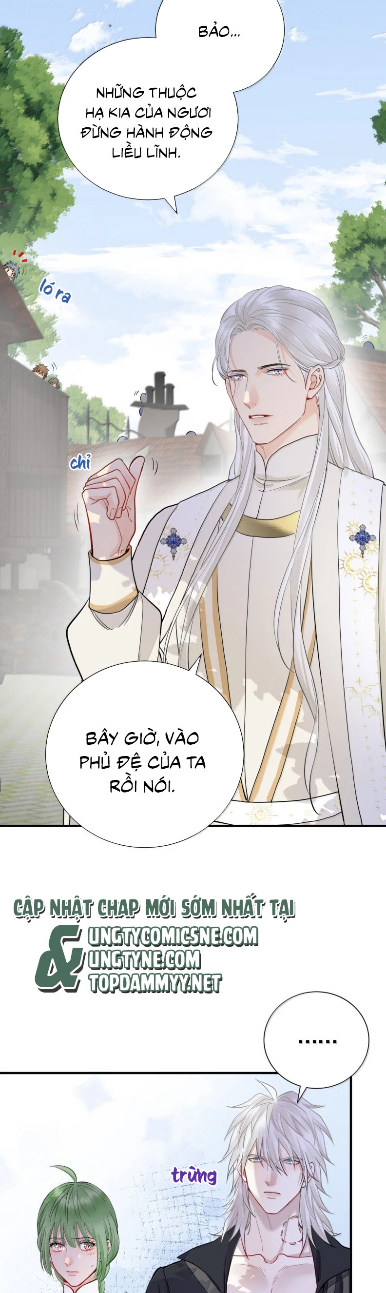 Bản Tình Ca Nụ Hôn Tù Ái Chapter 38 - 27