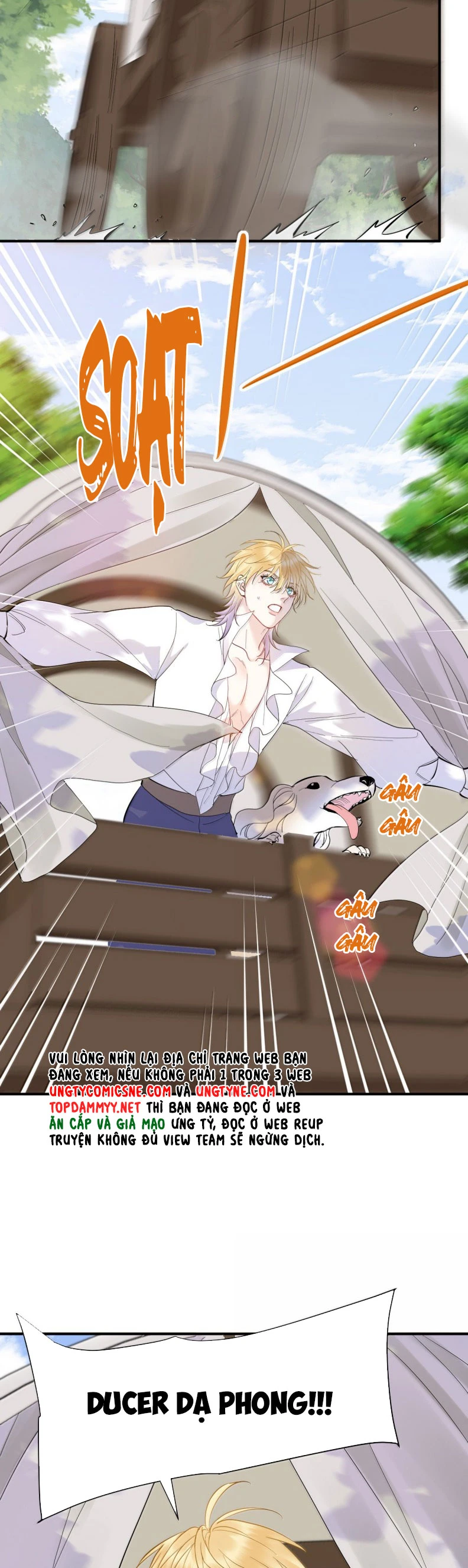 Bản Tình Ca Nụ Hôn Tù Ái Chapter 38 - 29