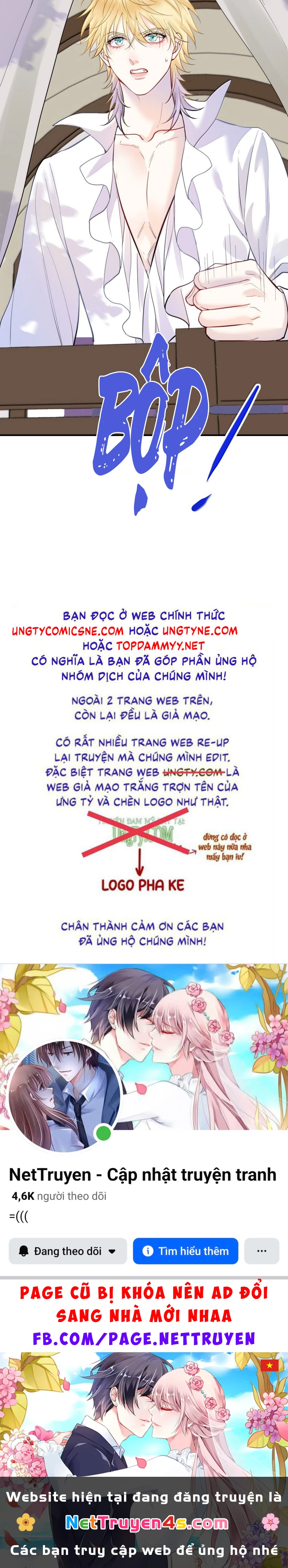 Bản Tình Ca Nụ Hôn Tù Ái Chapter 38 - 30