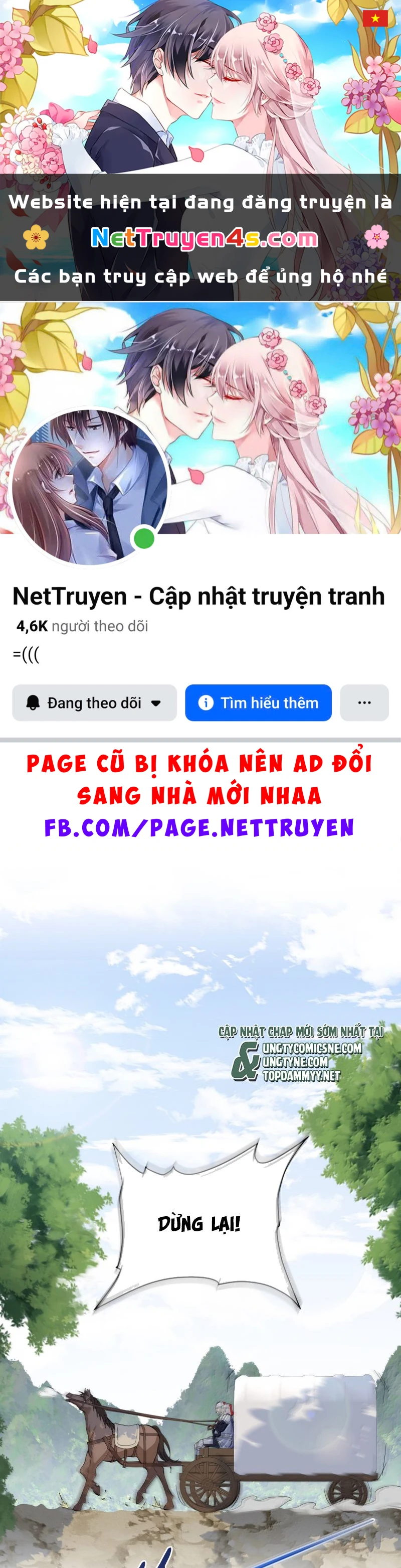 Bản Tình Ca Nụ Hôn Tù Ái Chapter 39 - 1