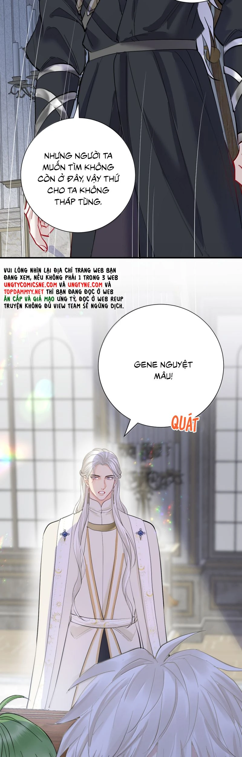 Bản Tình Ca Nụ Hôn Tù Ái Chapter 39 - 25