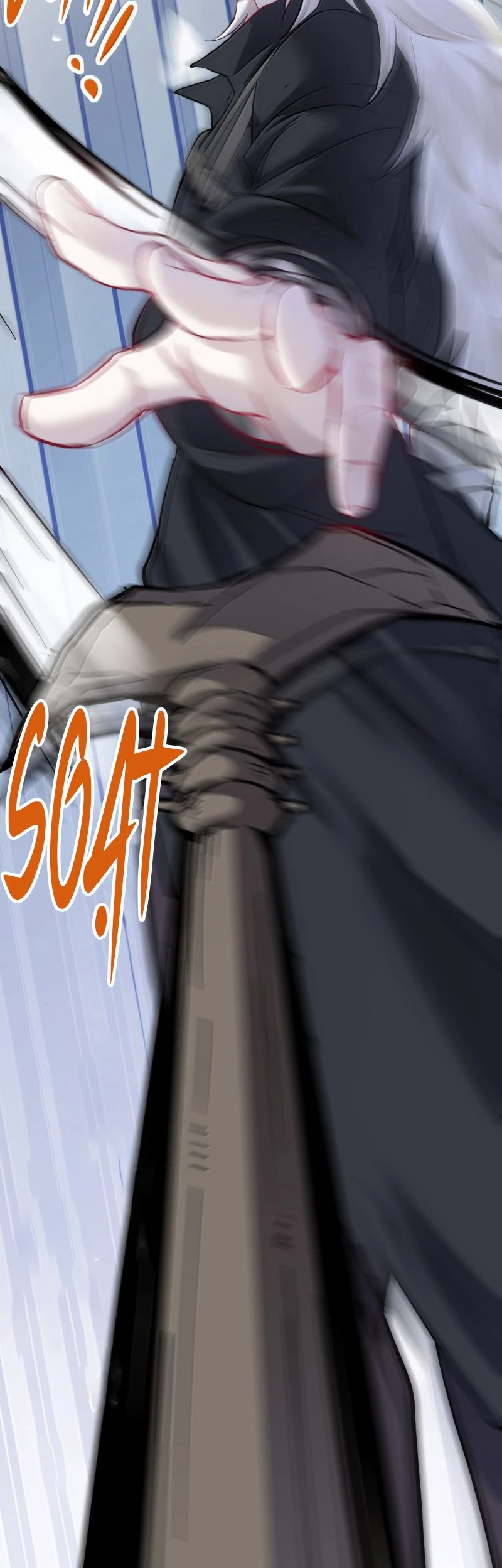 Bản Tình Ca Nụ Hôn Tù Ái Chapter 39 - 32